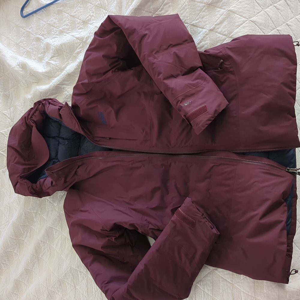 REI Stormhenge Down Jacket, Women's, Large